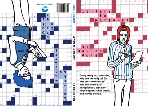The Crossword Solver finds answers to classic crosswords and cryptic crossword puzzles. . Comic margaret la times crossword
